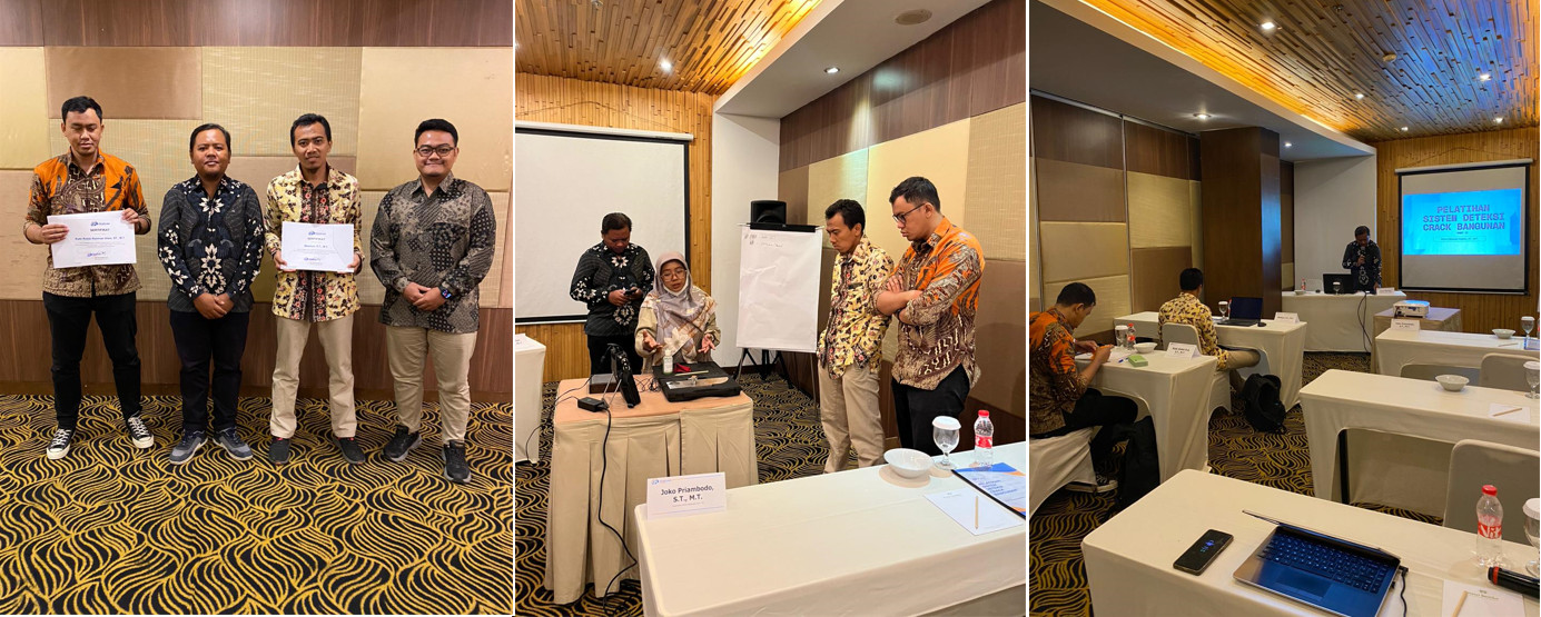 pelatihan k3 jakarta