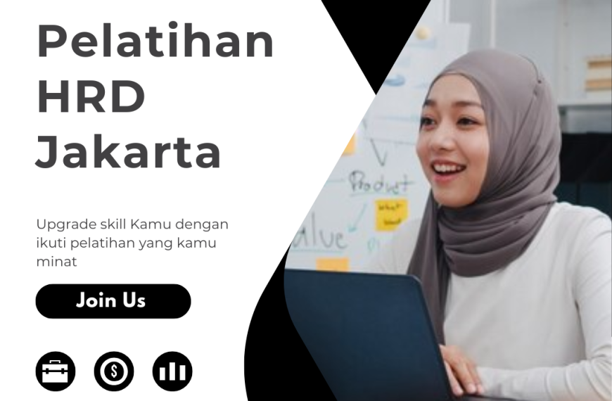 Pelatihan HRD Jakarta