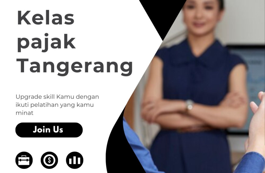 Kelas pajak Tangerang