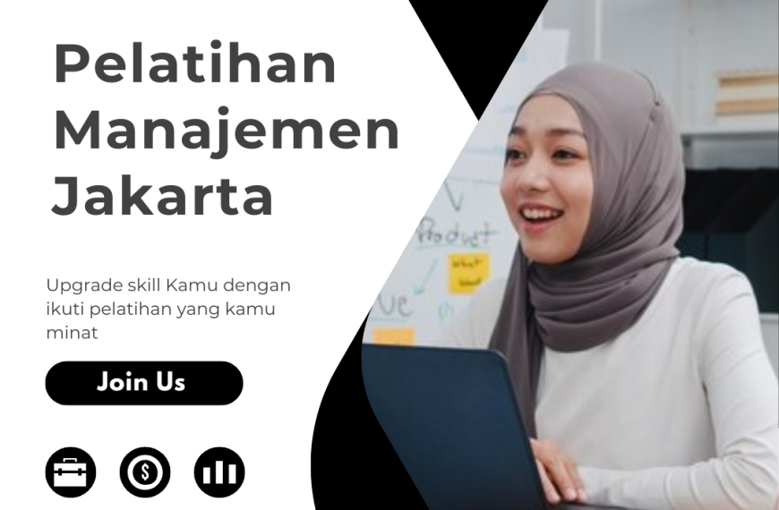 Pelatihan Manajemen Jakarta