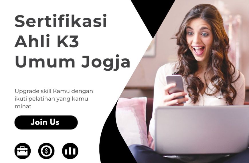 Sertifikasi Ahli K3 Umum Jogja