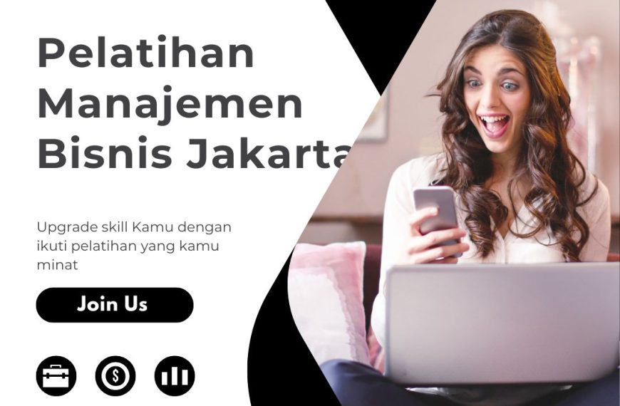 Pelatihan Manajemen Bisnis Jakarta