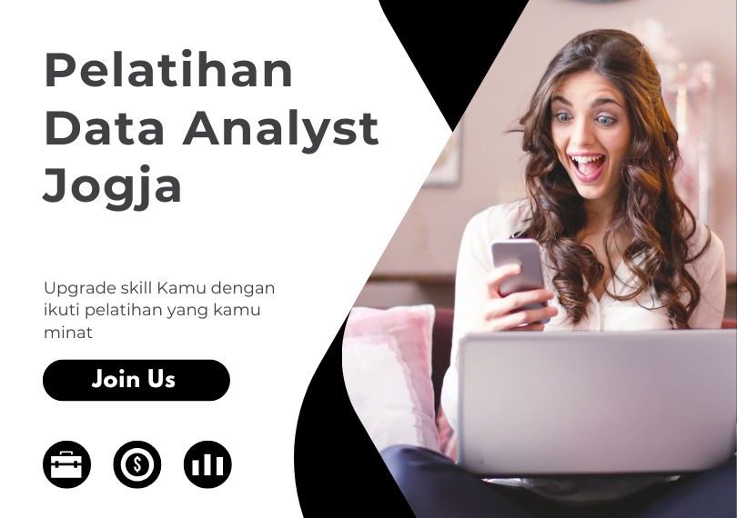 pelatihan data analyst jogja