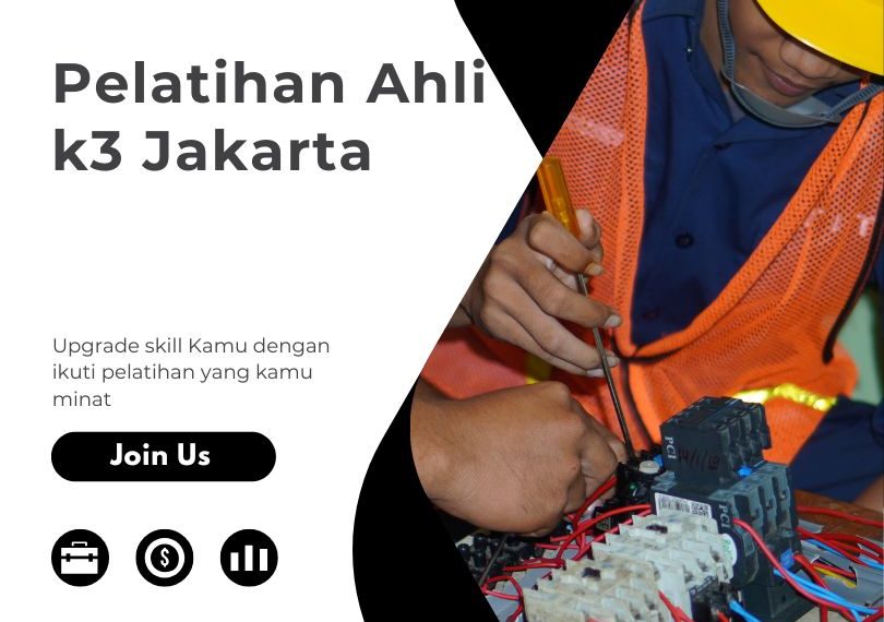 pelatihan ahli k3 jakarta